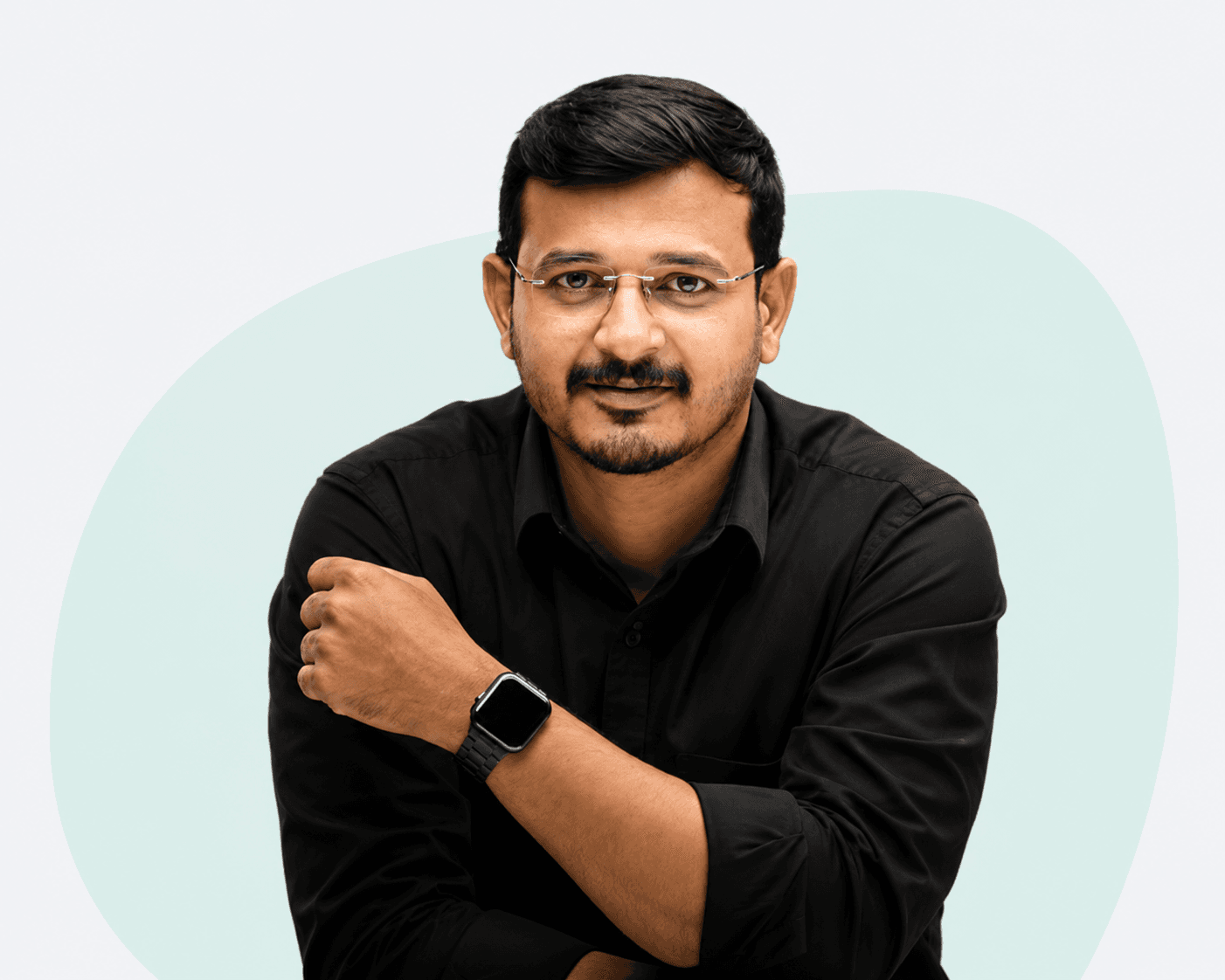 Anil G